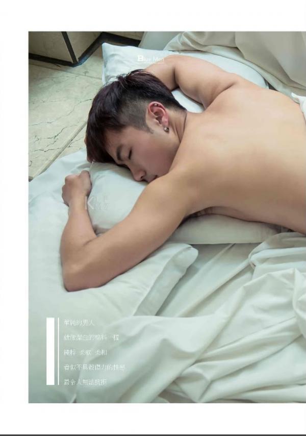 Whoseman-8-花漾文青男孩-許禾